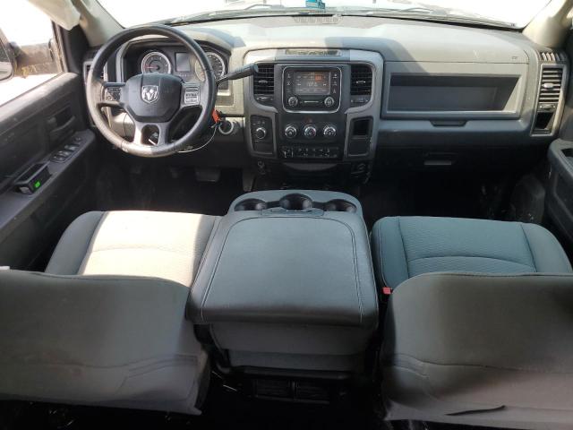 2017 RAM 2500 ST 3C6UR5CL5HG606449