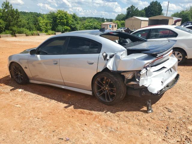 2021 DODGE CHARGER SC - 2C3CDXGJ6MH522663