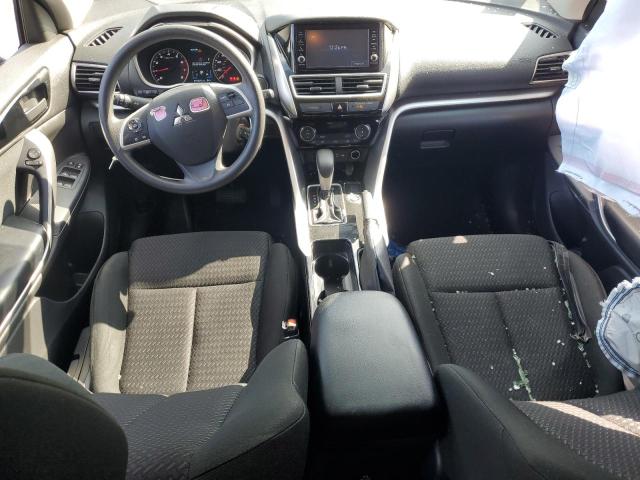 2019 MITSUBISHI ECLIPSE CR JA4AT3AA6KZ009203