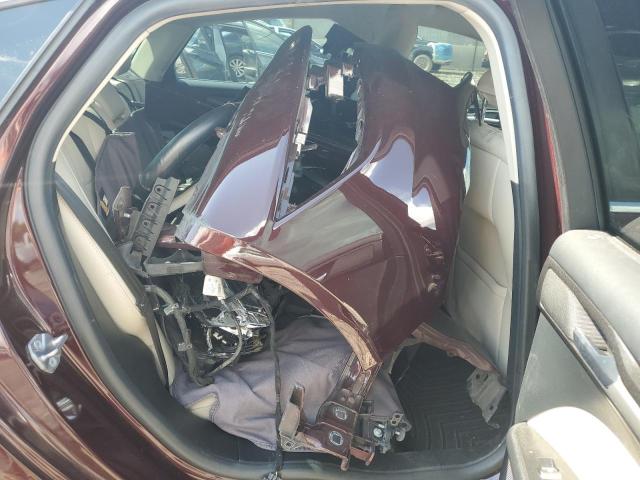 2018 FORD FUSION TIT 3FA6P0SU2JR153072