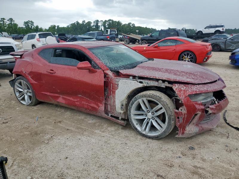 Vin: 1g1fb1rx9h0137713, lot: 61292065, chevrolet camaro lt 20174