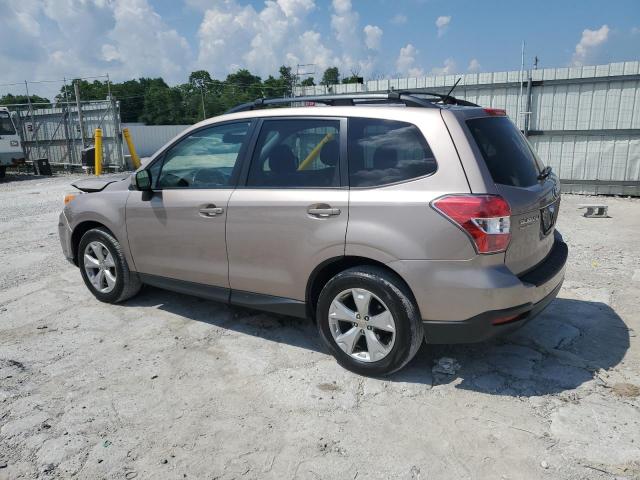 2015 SUBARU FORESTER 2 JF2SJADC5FH540892