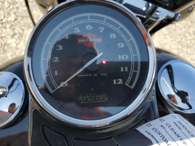 2016 HARLEY-DAVIDSON FLS SOFTAI 1HD1JRV31GB017024
