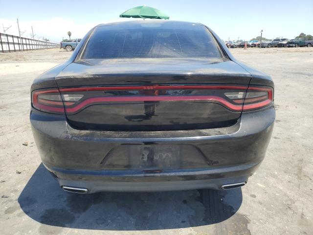2015 DODGE CHARGER SE - 2C3CDXBG3FH867261