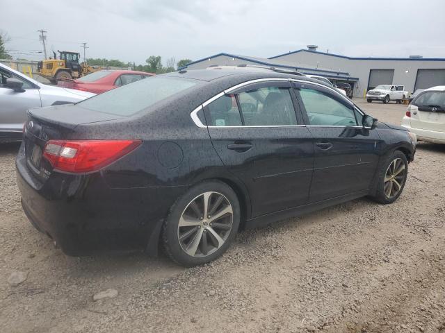 2015 SUBARU LEGACY 4S3BNEL63F3013694
