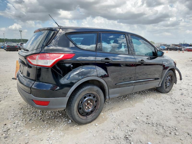 Vin: 1fmcu0f78gub58087, lot: 61162035, ford escape s 20163