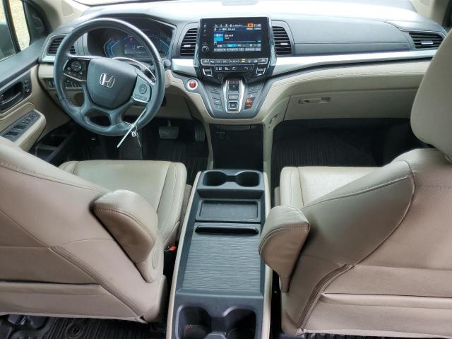 2019 HONDA ODYSSEY EX - 5FNRL6H78KB063452