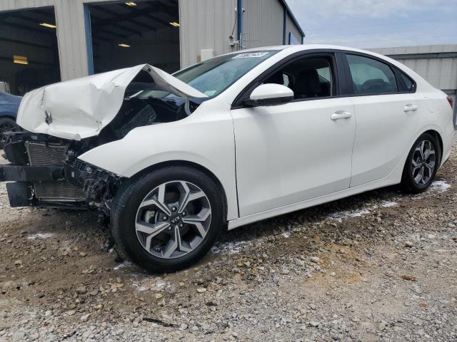 Vin: 3kpf24ad5le199233, lot: 59774295, kia forte fe 2020 img_1