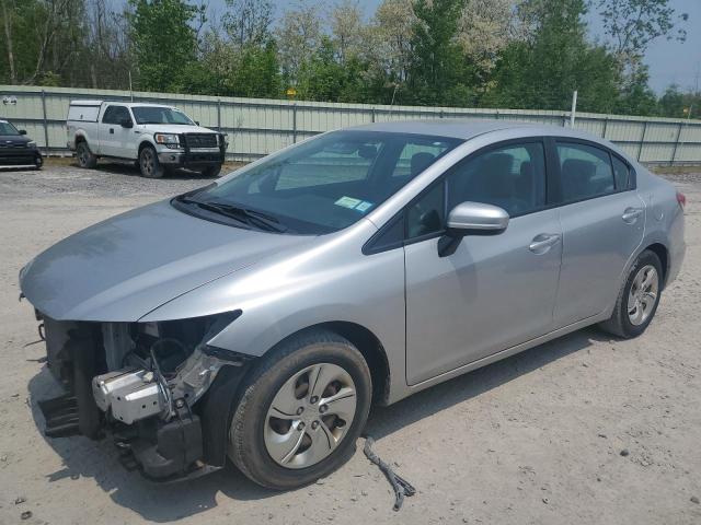 Vin: 19xfb2f57ee014804, lot: 59690565, honda civic lx 2014 img_1