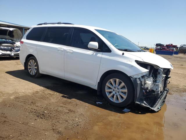 Vin: 5tdjk3dc7ds058114, lot: 60748715, toyota all models le 20134