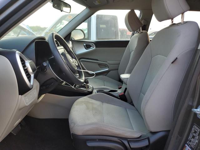 2020 KIA SOUL LX - KNDJ23AU2L7031618