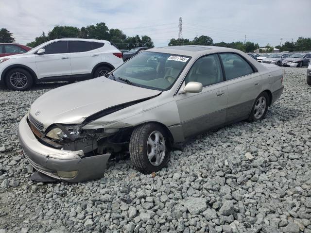LEXUS ES 300