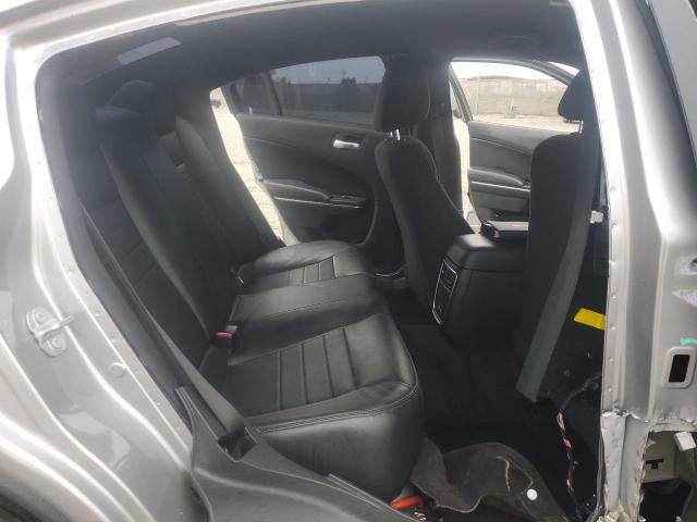 2016 DODGE CHARGER PO - 2C3CDXAG6GH312341