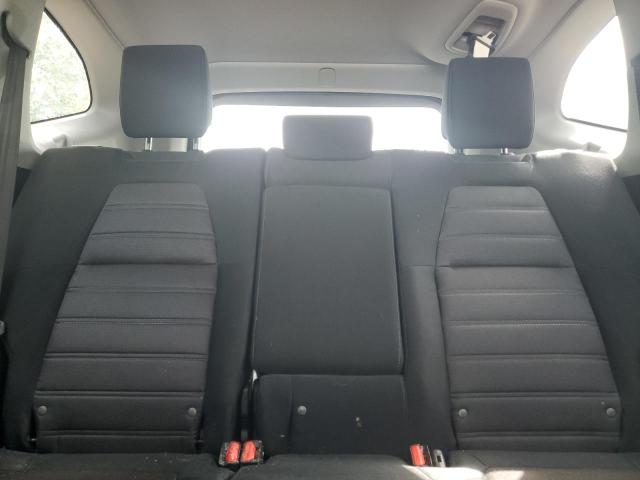 2018 HONDA CR-V EX 5J6RW2H56JL015484