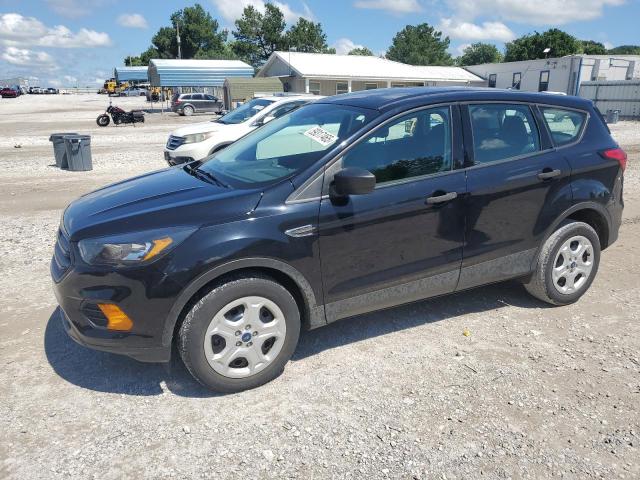 Vin: 1fmcu0f77kuc45813, lot: 59317465, ford escape s 2019 img_1