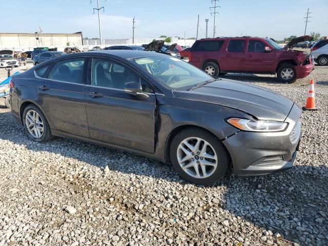 Vin: 3fa6p0h74gr117801, lot: 61346005, ford fusion se 20164