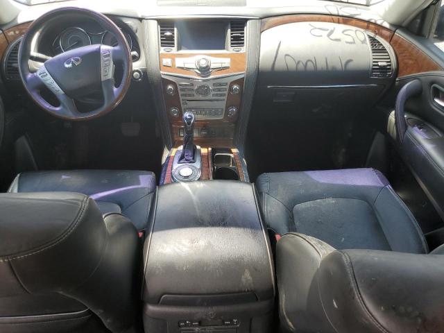 2019 INFINITI QX80 LUXE JN8AZ2NF4K9680572