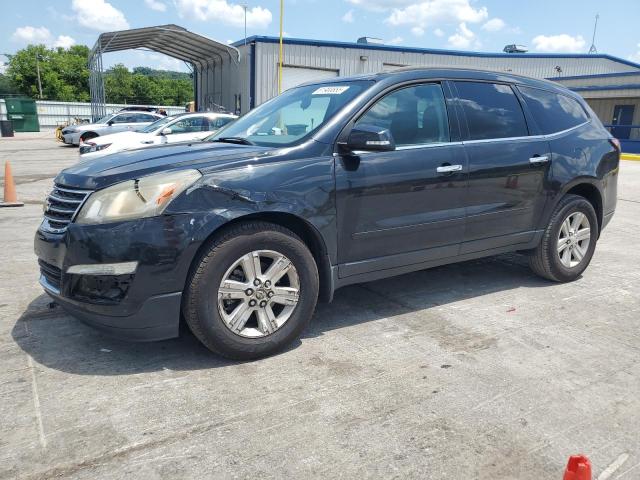 Vin: 1gnkrgkd2ej155052, lot: 61900855, chevrolet traverse lt 2014 img_1
