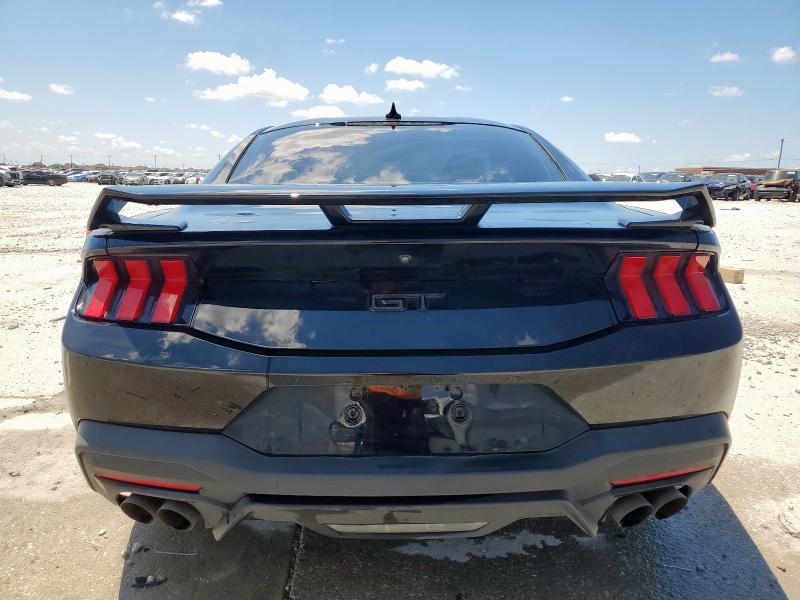 2024 FORD MUSTANG GT 1FA6P8CFXR5415787