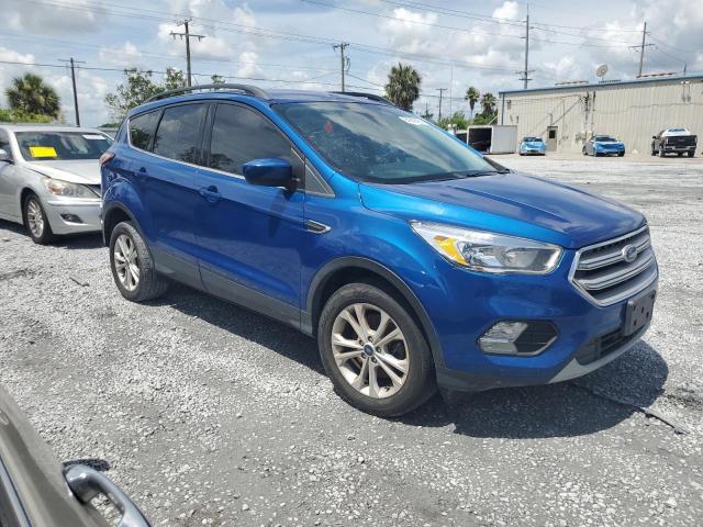 Vin: 1fmcu9gd4jud12701, lot: 61692405, ford escape se 20184