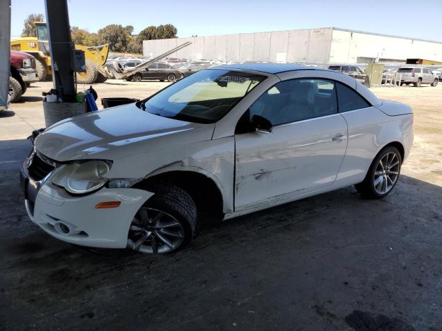 VOLKSWAGEN EOS 2.0T S
