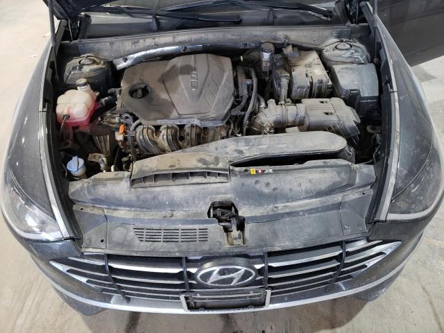2022 HYUNDAI SONATA SE 5NPEG4JA1NH134963