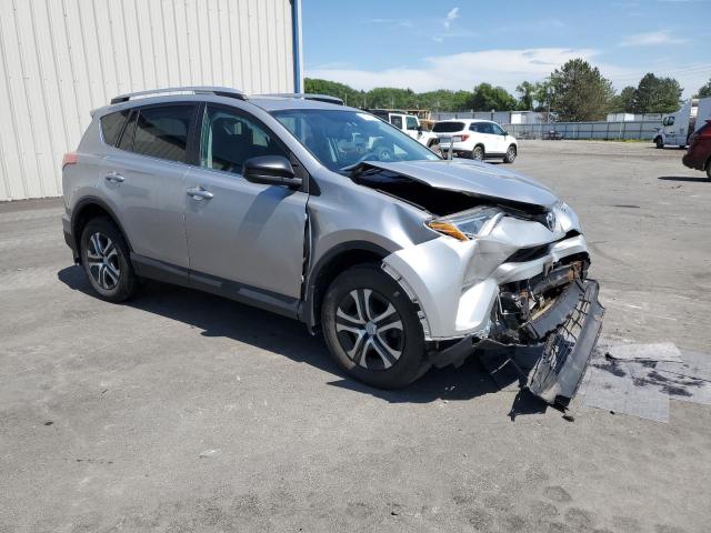 Vin: 2t3bfrev2gw412765, lot: 62892075, toyota rav4 le 20164