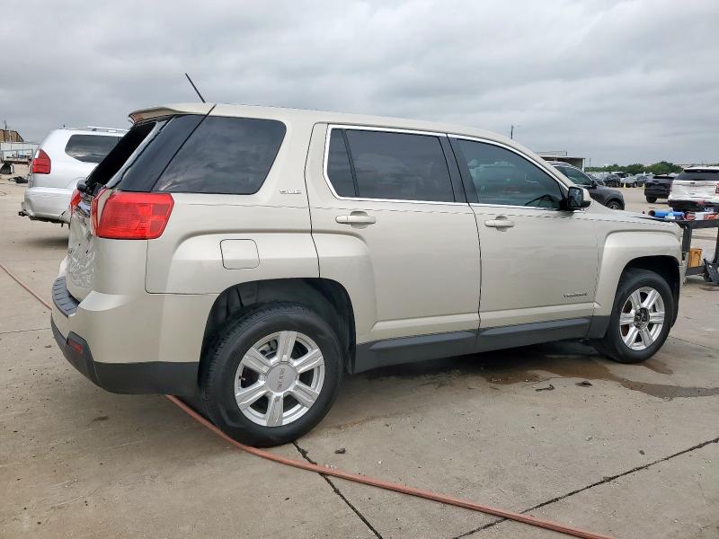Vin: 2gkalmek8f6289193, lot: 59209885, gmc terrain sle 20153