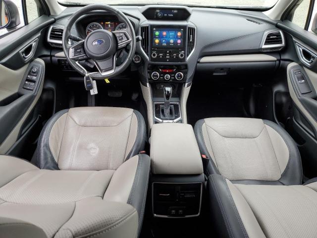 2022 SUBARU FORESTER L JF2SKAPC3NH507588