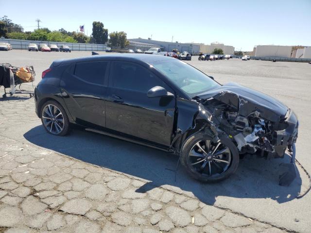2020 HYUNDAI VELOSTER B KMHTG6AF6LU029753
