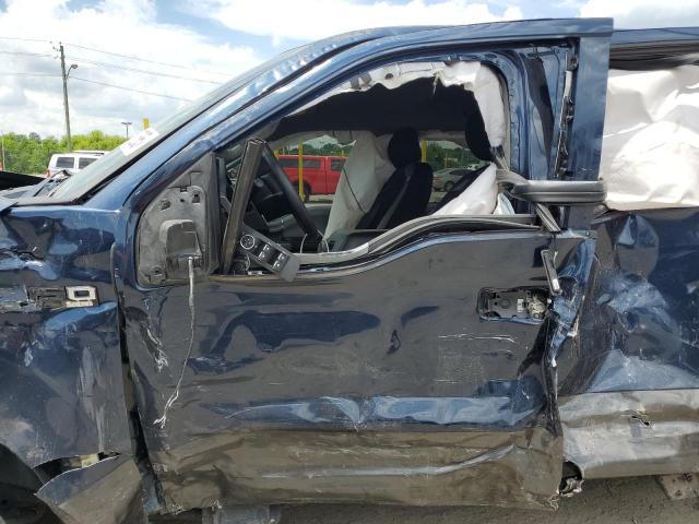 2020 FORD F150 SUPERCREW 1FTEW1E58LFA11098