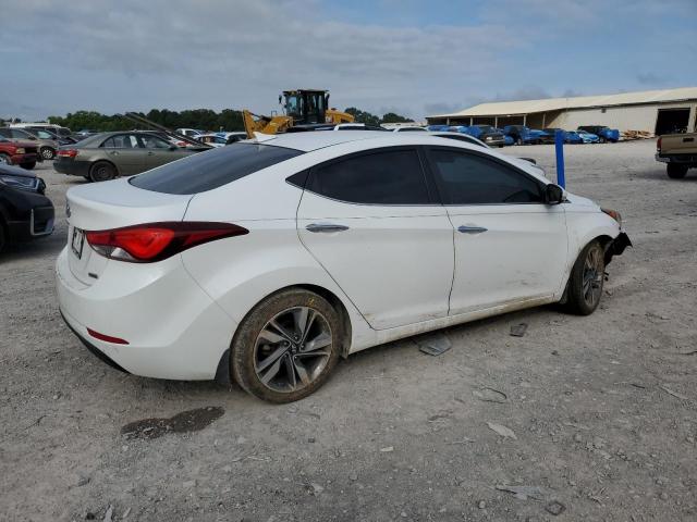 Vin: 5npdh4aexfh617574, lot: 61755465, hyundai elantra se 20153