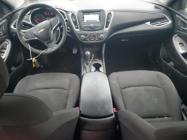 2017 CHEVROLET MALIBU LS - 1G1ZB5ST6HF222114