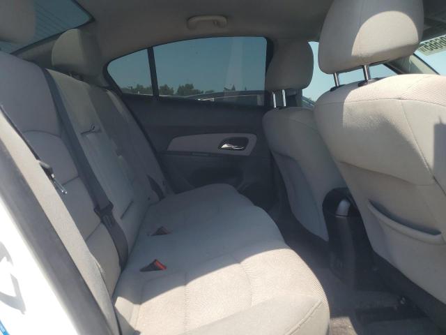 2015 CHEVROLET CRUZE ECO 1G1PH5SBXF7246503