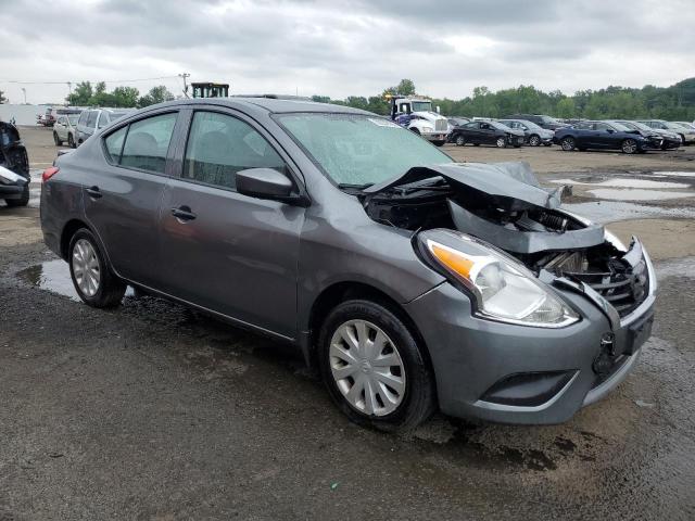 Vin: 3n1cn7ap0hl907898, lot: 59239185, nissan versa s 20174