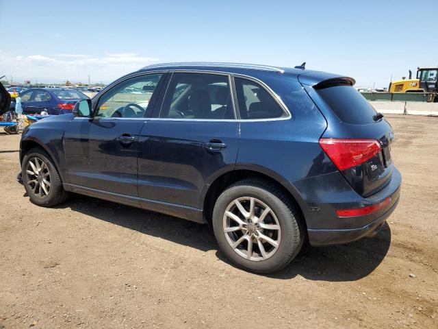 Vin: wa1lkafp7aa029020, lot: 62609495, audi q5 premium plus 20102