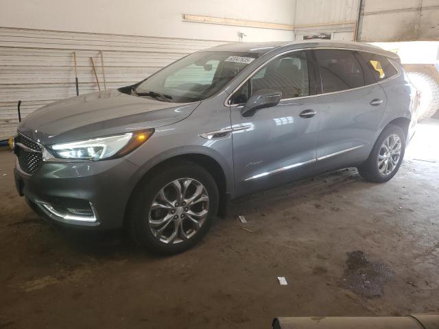 Vin: 5gaevckw0jj263953, lot: 60047635, buick enclave avenir 2018 img_1