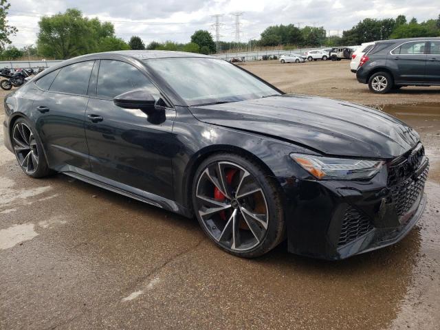 Vin: wuapcbf29mn909358, lot: 58957985, audi s7/rs7 20214