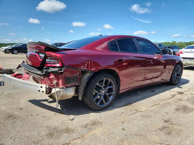 2021 DODGE CHARGER SX #3281390010