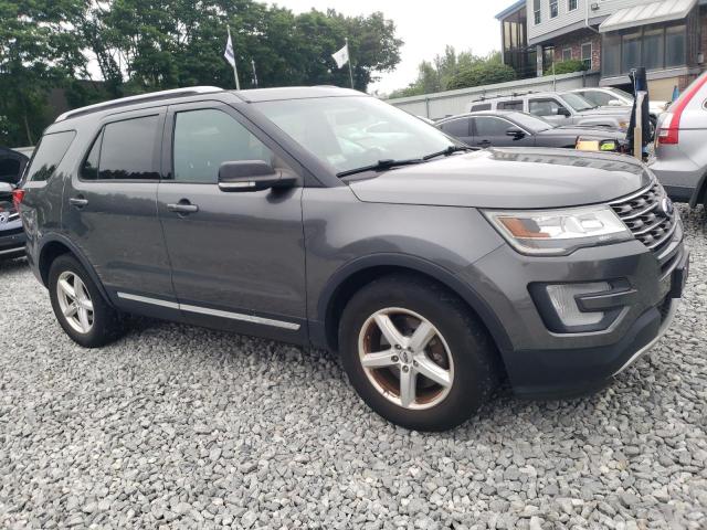 Vin: 1fm5k8dh1gga30099, lot: 62480575, ford explorer xlt 20164