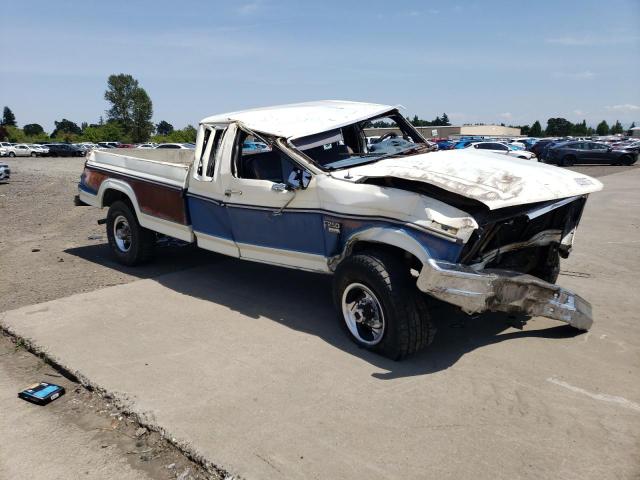 Vin: 1fthx261xfka39749, lot: 62089275, ford all models 19854