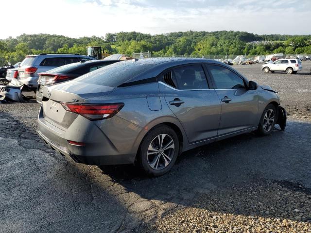 Vin: 3n1ab8cv4ny253360, lot: 60286165, nissan sentra sv 20223
