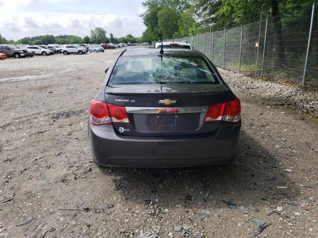 2011 CHEVROLET CRUZE ECO - 1G1PJ5S92B7222028
