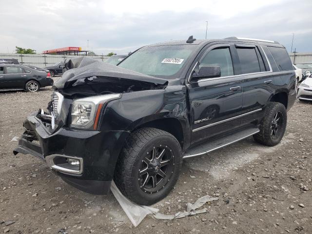 2017 GMC YUKON DENA - 1GKS2CKJ6HR180798