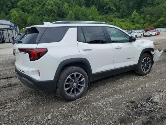 2025 GMC TERRAIN EL 3GKALUEG7SL281720
