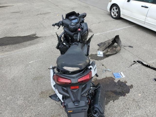 2024 YAMAHA CZD300 A - MH3SH22Y8RK002856