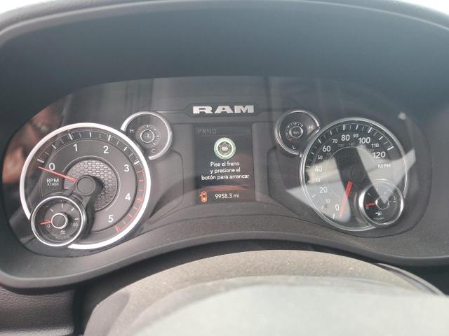 2024 RAM 2500 BIG H - 3C6UR5DL5RG239679