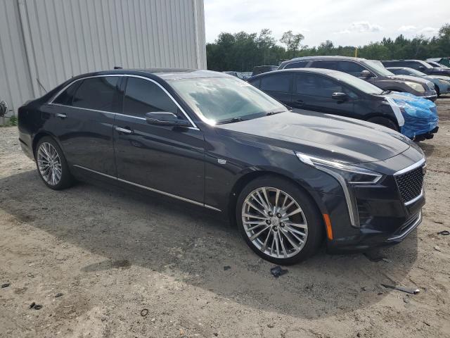 Vin: 1g6ke5rs7lu104514, lot: 61239615, cadillac ct6 luxury csav 20204