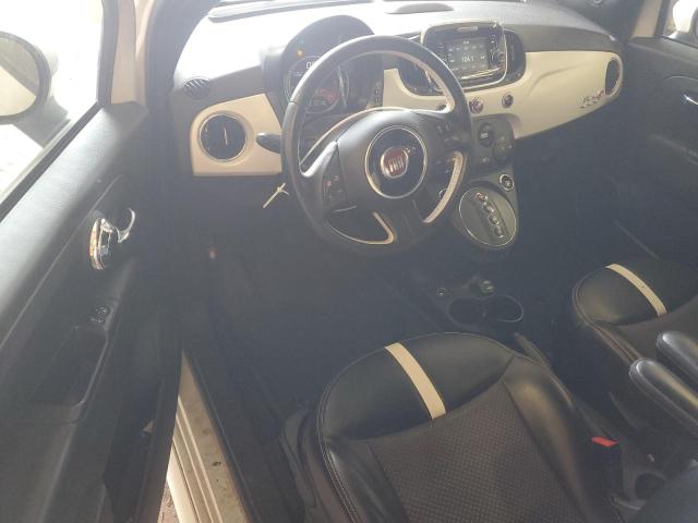 2017 FIAT 500 ELECTR 3C3CFFGE9HT525304
