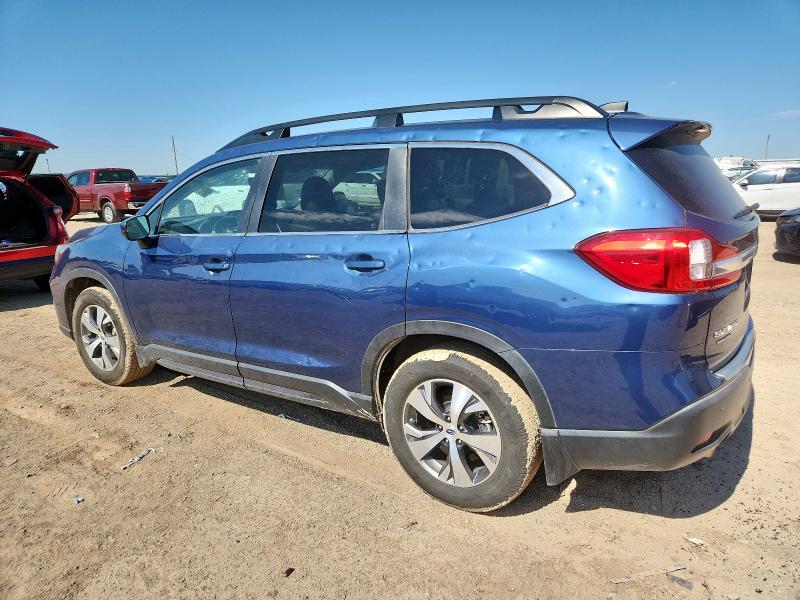 Vin: 4s4wmafd3l3416234, lot: 60931215, subaru ascent premium 20202